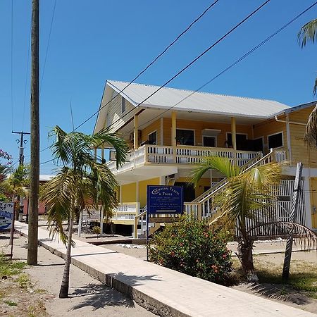 Serenade Hotel Placencia Kültér fotó