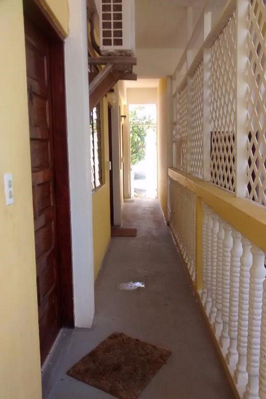 Serenade Hotel Placencia Kültér fotó