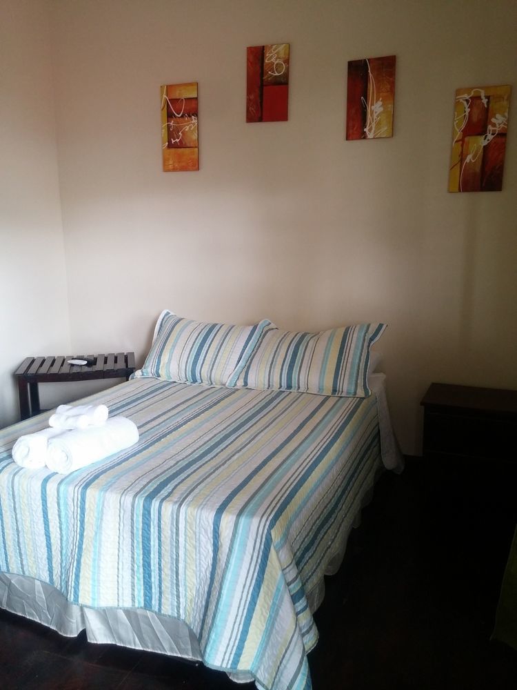 Serenade Hotel Placencia Kültér fotó